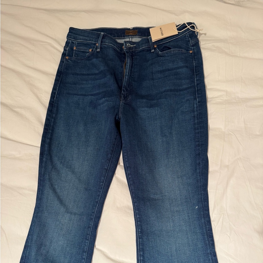 Mother Denim Jeans - New